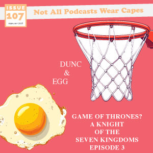 Not All Pods - Issue 107