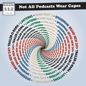 Not All Pods - Issue 112