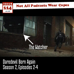 Not All Pods - Issue 114