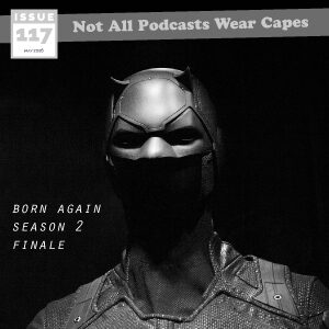 Not All Pods - Issue 117