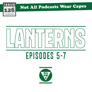 Not All Pods - Issue 126 - Lanterns