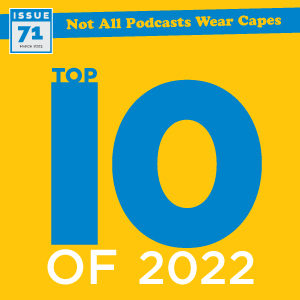 NAPWC - Top 10 of 2022