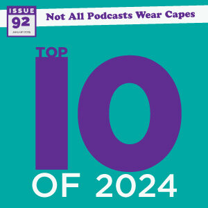 NAPWC - Issue 92 - Top 10 of 2023