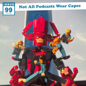Not All Pods - Issue 99