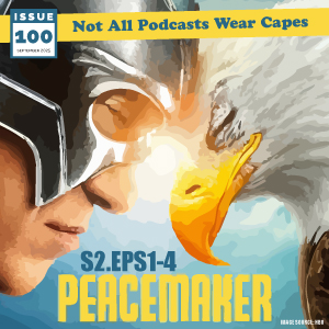 Not All Pods - Issue 100