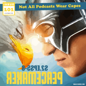 Not All Pods - Issue 101