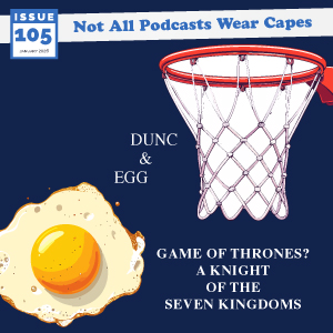 Not All Pods - Issue 105