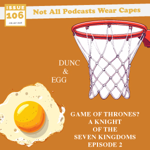 Not All Pods - Issue 106