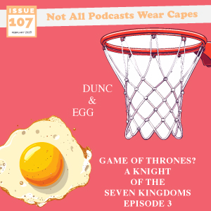 Not All Pods - Issue 107