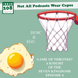Not All Pods - Issue 108