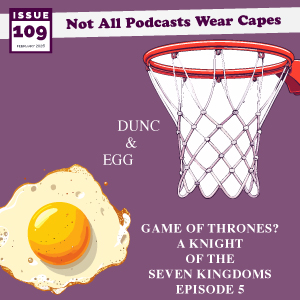 Not All Pods - Issue 109