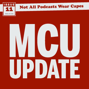notallpods - issue 11 - MCU update