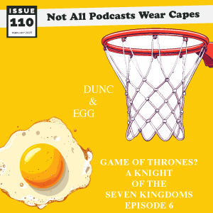Not All Pods - Issue 110