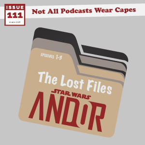 Not All Pods - Issue 111