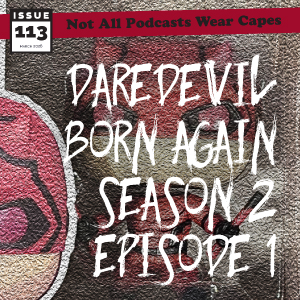 Not All Pods - Issue 113