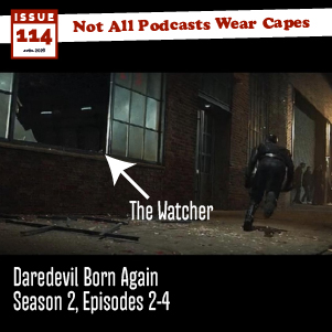 Not All Pods - Issue 114