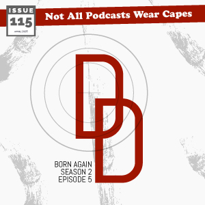 Not All Pods - Issue 115