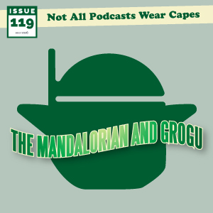 Not All Pods - Issue 119