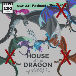 Not All Pods - Issue 120