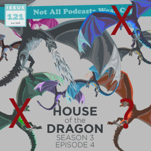 Not All Pods - Issue 121