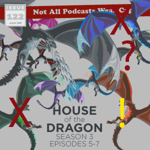 Not All Pods - Issue 122