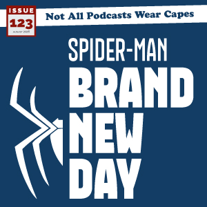 Not All Pods - Issue 123