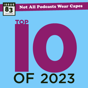 NAPWC - Issue 83 - Top 10 of 2023
