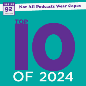 NAPWC - Issue 92 - Top 10 of 2023