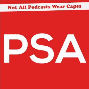 Not All Pods - PSA